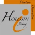 Houssin peinture Logo