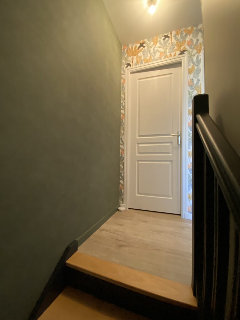 Houssin Peinture Peintre Decorateur Chateau Gontier IMG 1112