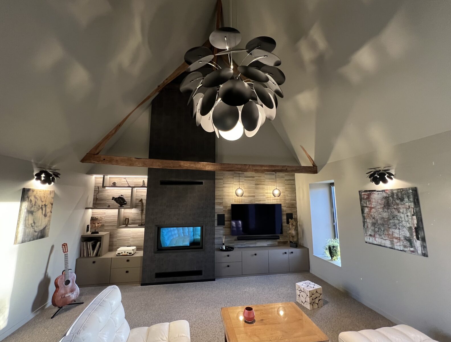 Houssin Peinture Peintre Decorateur Chateau Gontier Page D Acceuil