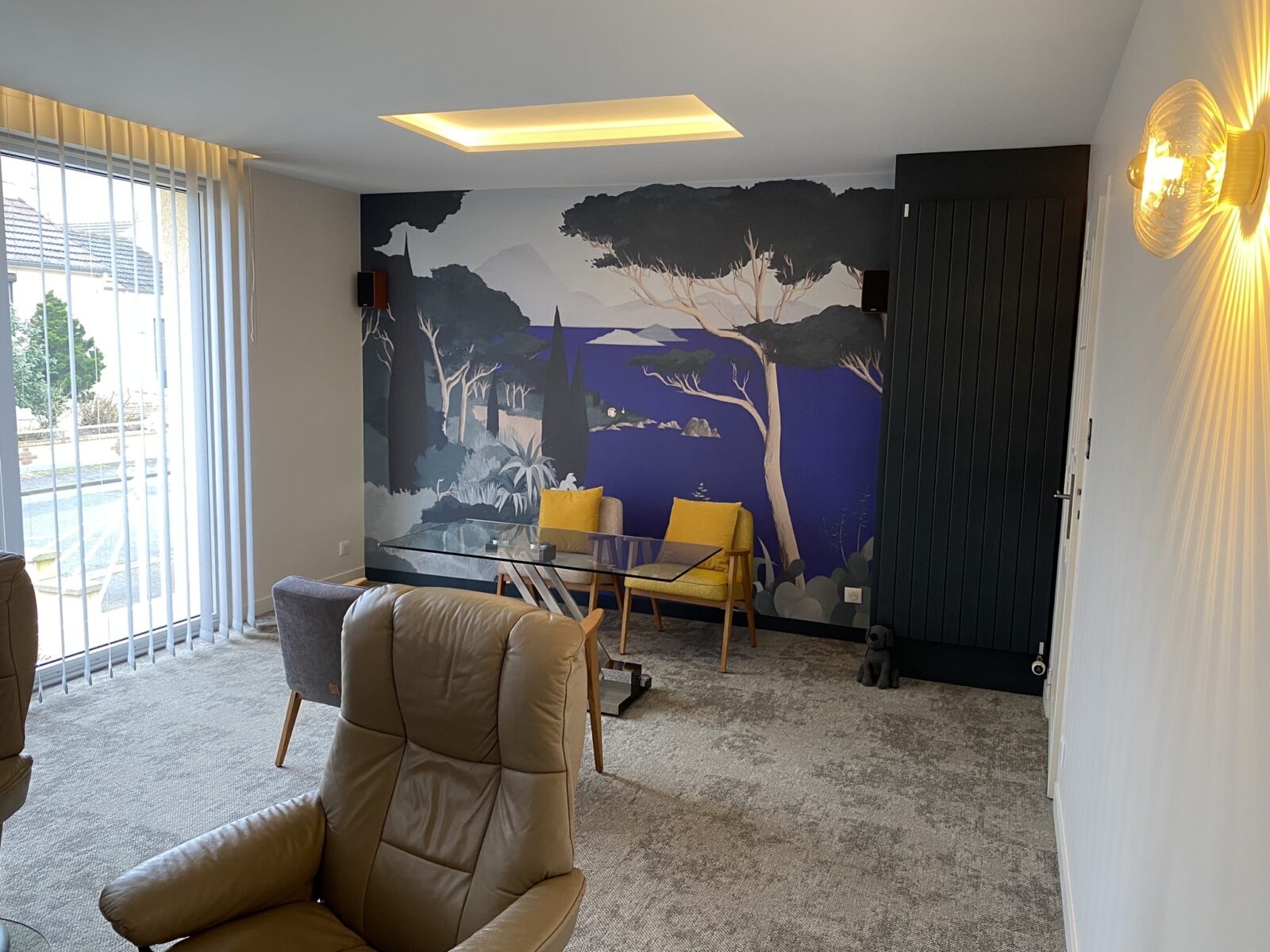 Houssin Peinture Peintre Decorateur Chateau Gontier Page D Acceuil