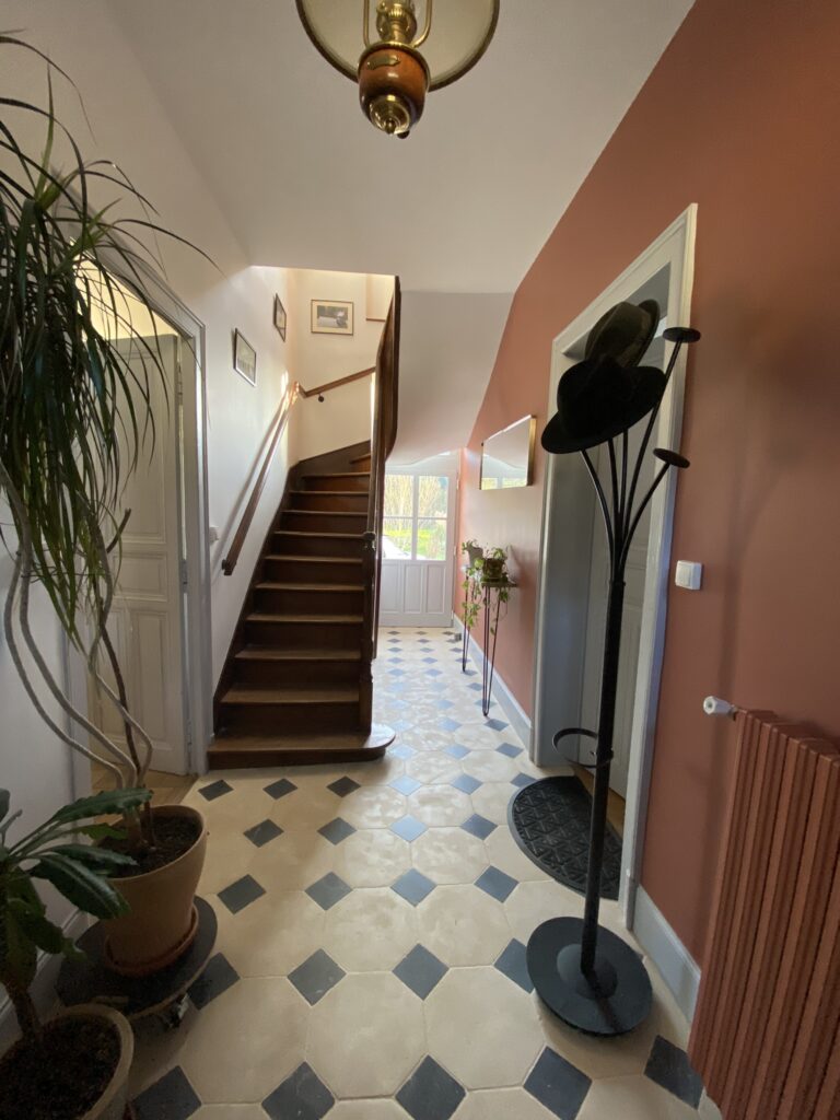 Houssin Peinture Peintre Decorateur Chateau Gontier Copie De IMG 1173