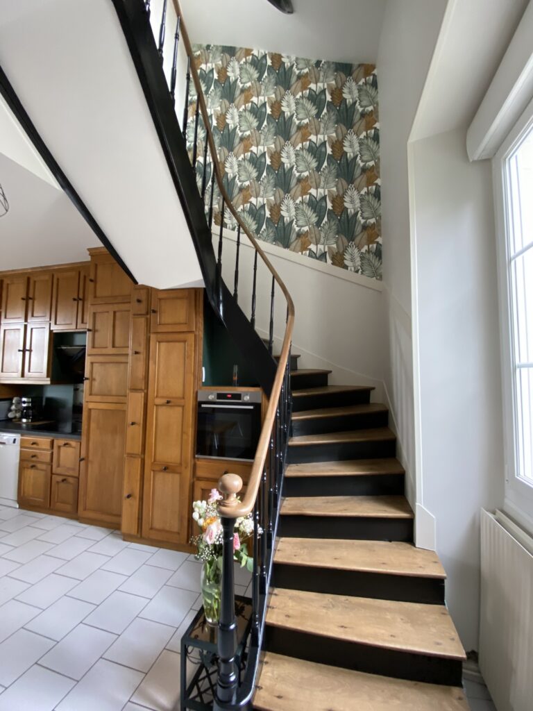 Houssin Peinture Peintre Decorateur Chateau Gontier Copie De IMG 1557