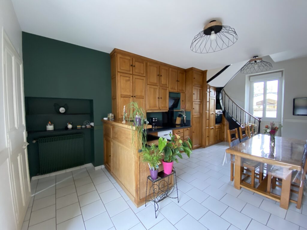 Houssin Peinture Peintre Decorateur Chateau Gontier Copie De IMG 1563