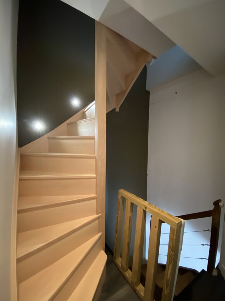 Houssin Peinture Peintre Decorateur Chateau Gontier IMG 1140