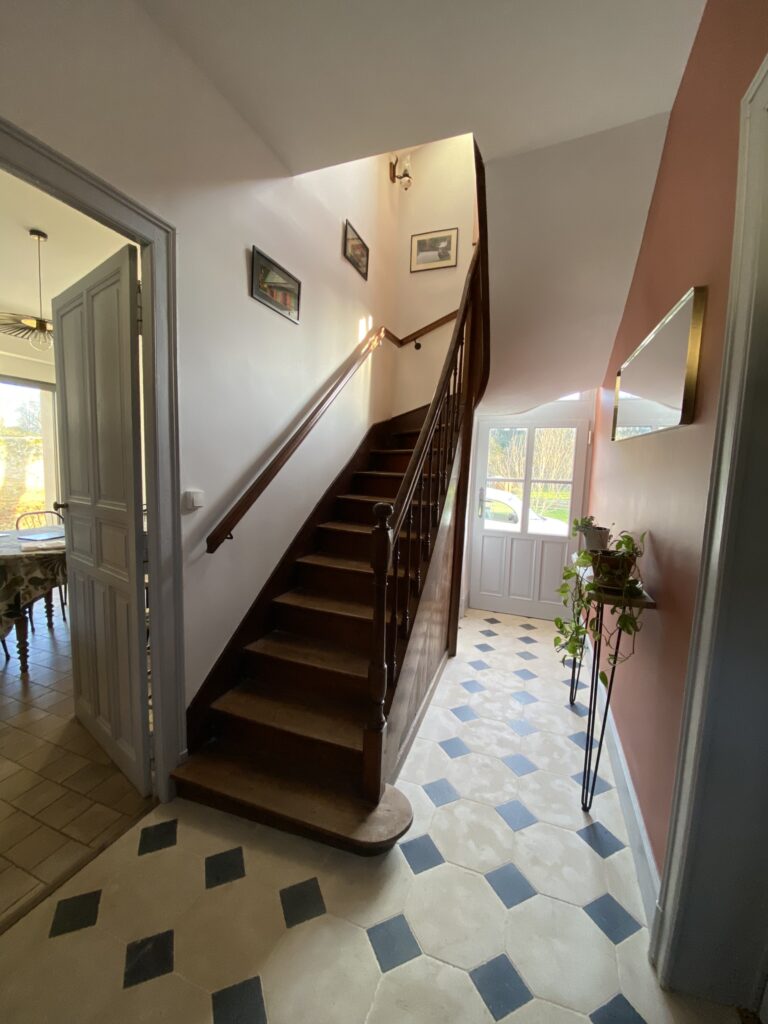 Houssin Peinture Peintre Decorateur Chateau Gontier IMG 1175
