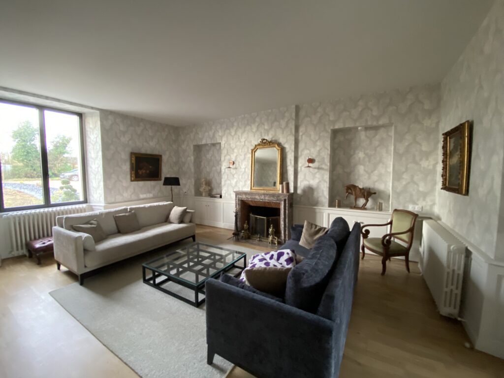 Houssin Peinture Peintre Decorateur Chateau Gontier IMG 1279