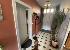 Houssin Peinture Peintre Decorateur Chateau Gontier Page D Accueil