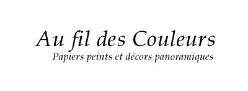 Houssin Peinture Peintre Decorateur Chateau Gontier Logo 5