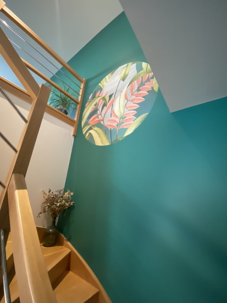 Houssin Peinture Peintre Decorateur Chateau Gontier IMG 2420