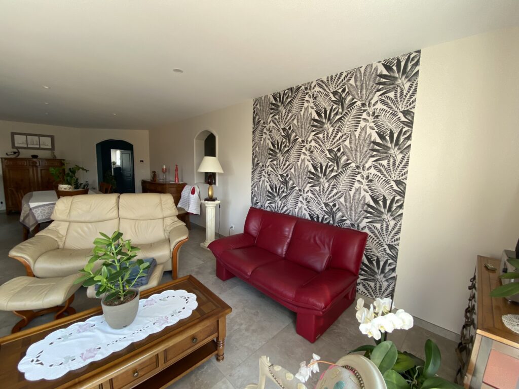 Houssin Peinture Peintre Decorateur Chateau Gontier IMG 2435