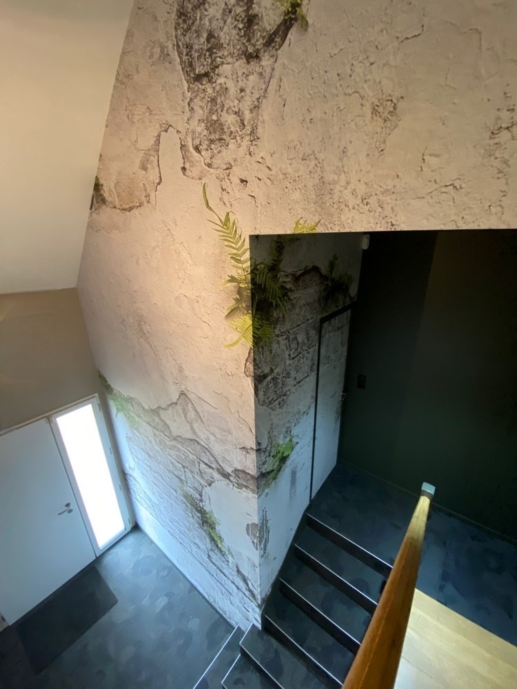 Houssin Peinture Peintre Decorateur Chateau Gontier IMG 2506