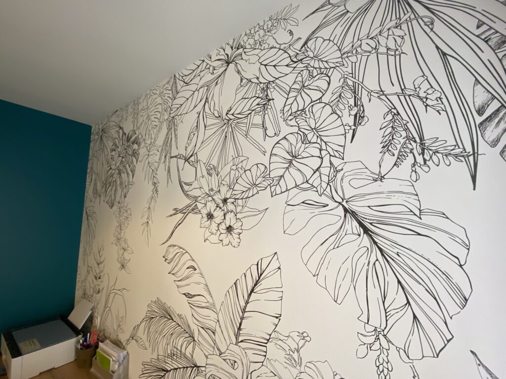 Houssin Peinture Peintre Decorateur Chateau Gontier IMG 2527
