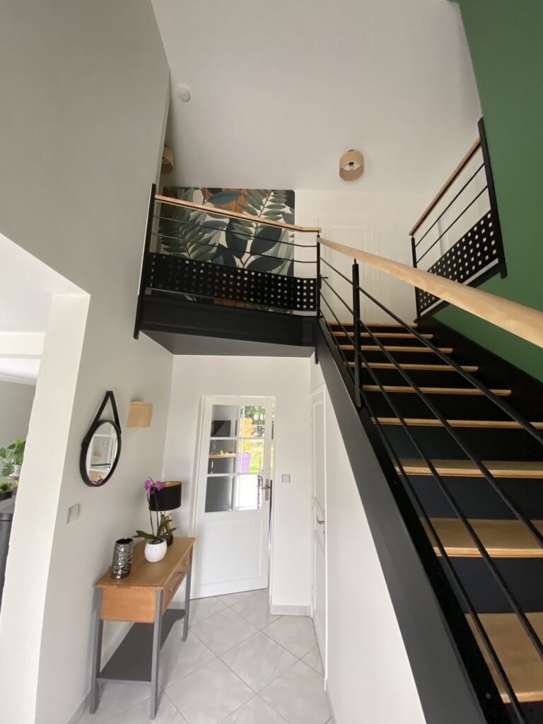 Houssin Peinture Peintre Decorateur Chateau Gontier IMG 2594