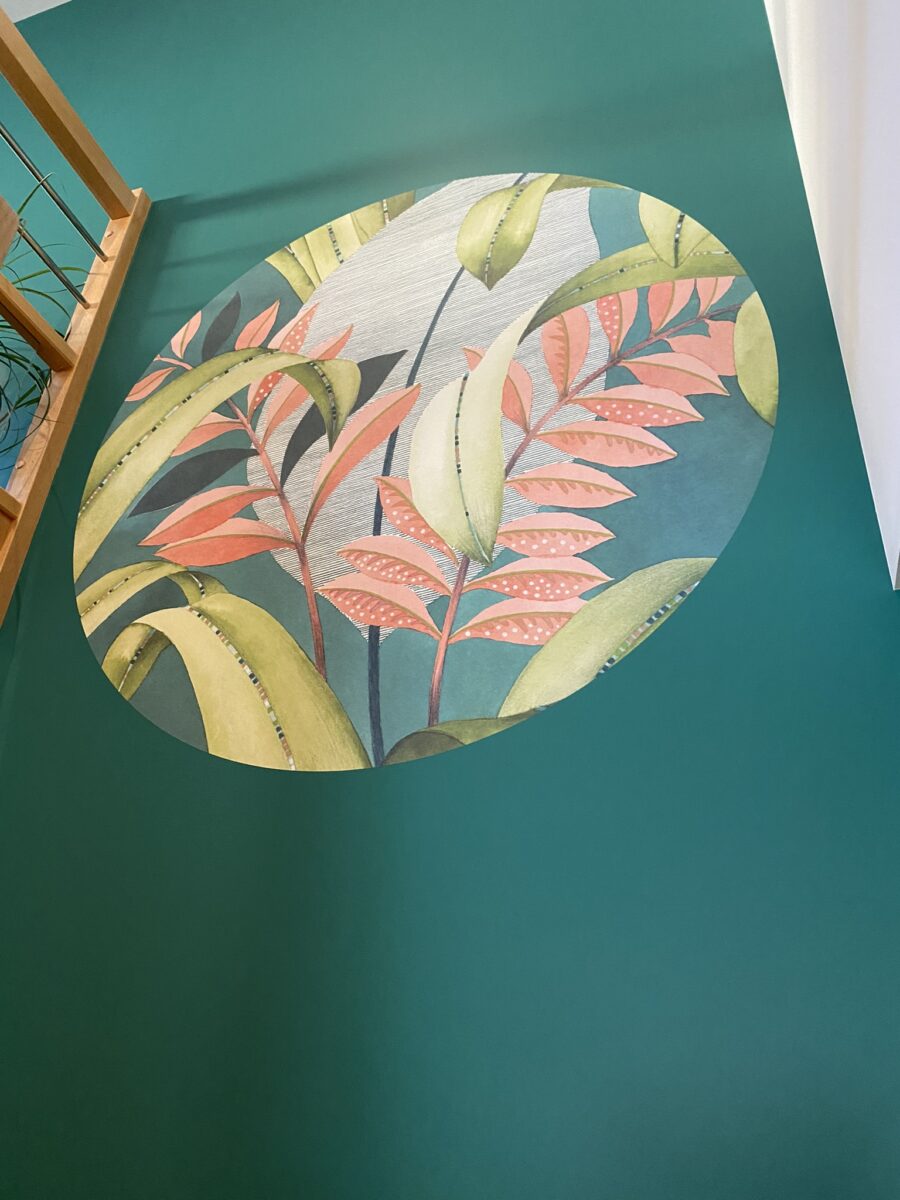 Houssin Peinture Peintre Decorateur Chateau Gontier Page D Accueil IMG 2421